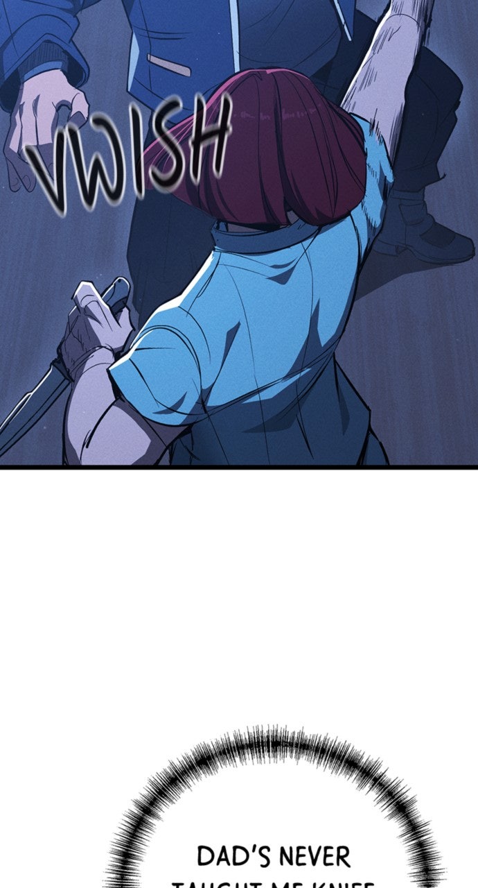 The Cleaner Episode 4 page 92 - 