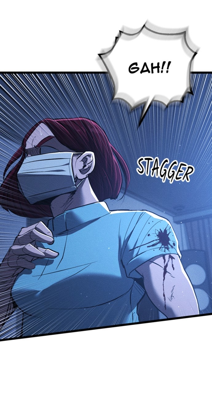 The Cleaner Episode 4 page 99 - 