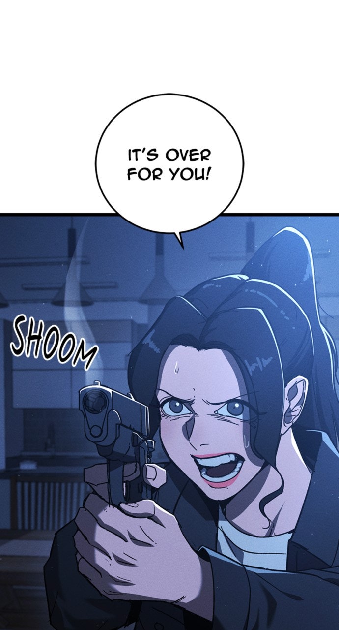 The Cleaner Episode 4 page 100 - 