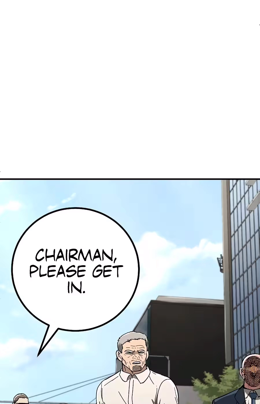 The Cleaner Chapter 41 page 25 - 