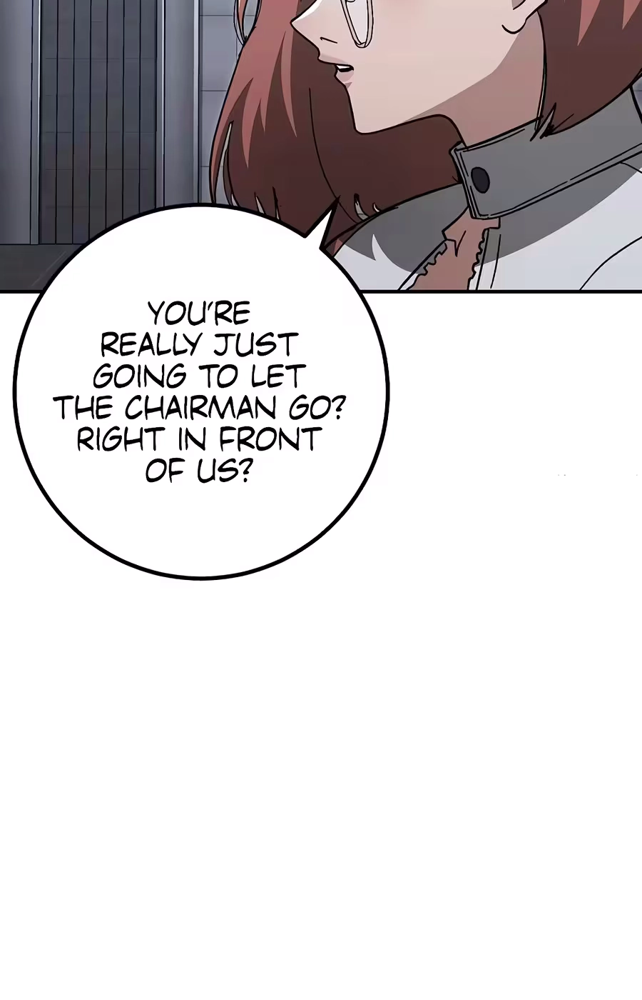 The Cleaner Chapter 41 page 30 - 