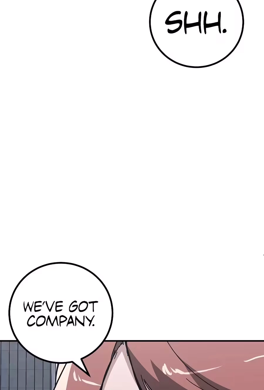 The Cleaner Chapter 41 page 34 - 