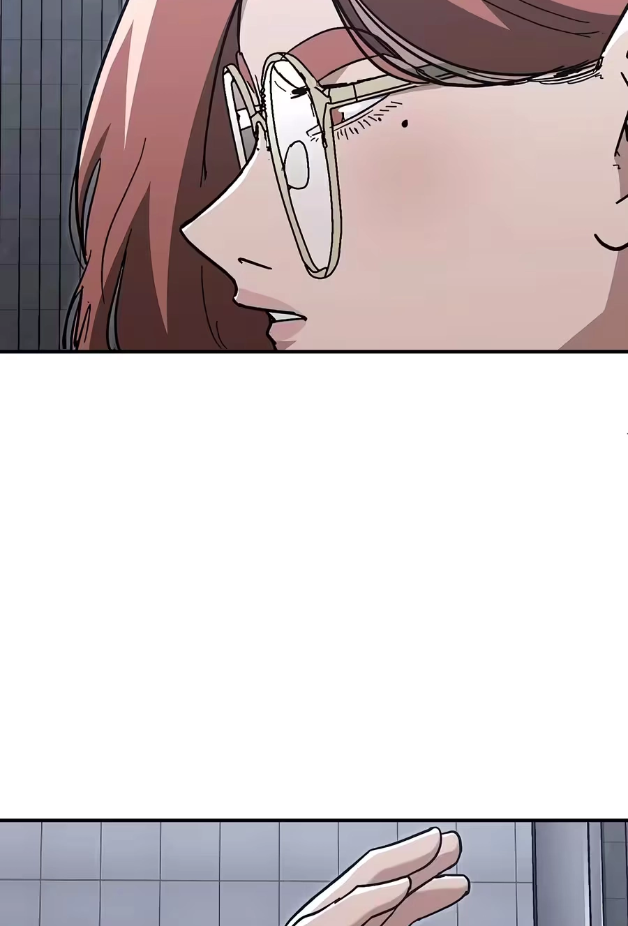 The Cleaner Chapter 41 page 35 - 