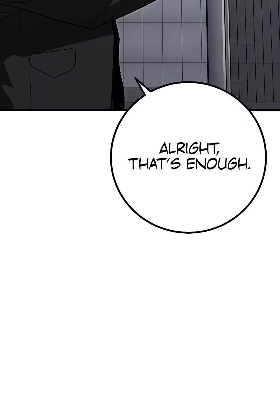The Cleaner Chapter 41 page 37 - 