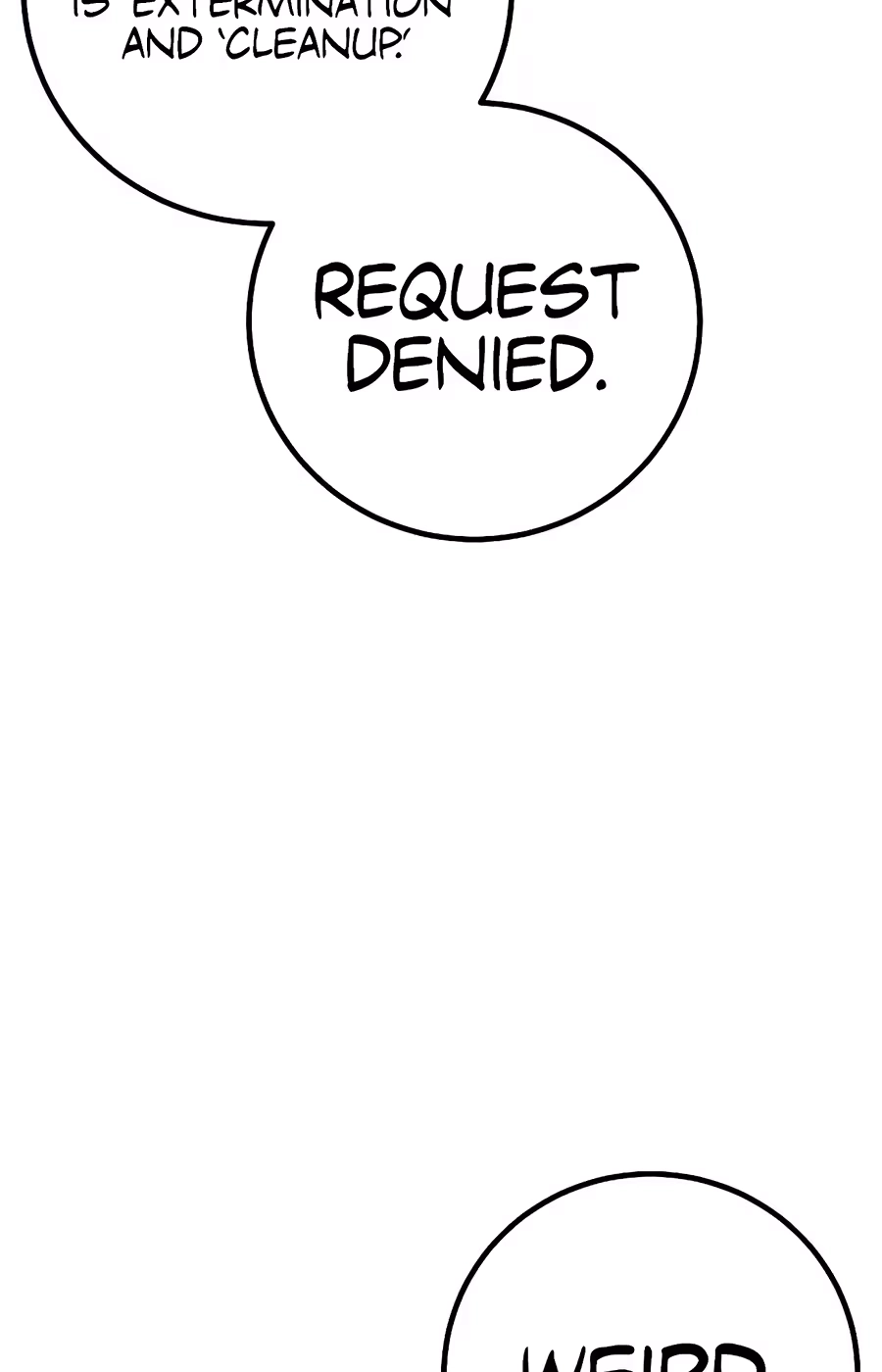 The Cleaner Chapter 41 page 42 - 