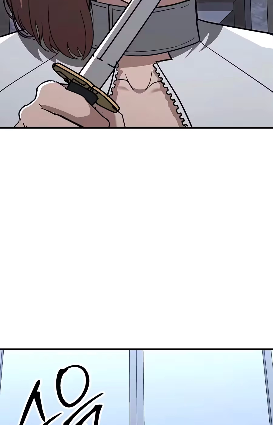 The Cleaner Chapter 41 page 45 - 