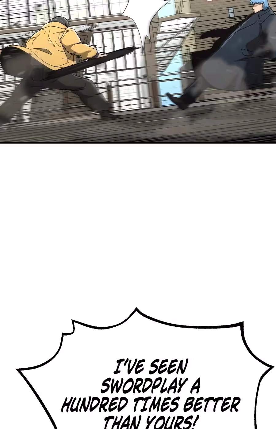 The Cleaner Chapter 41 page 57 - 