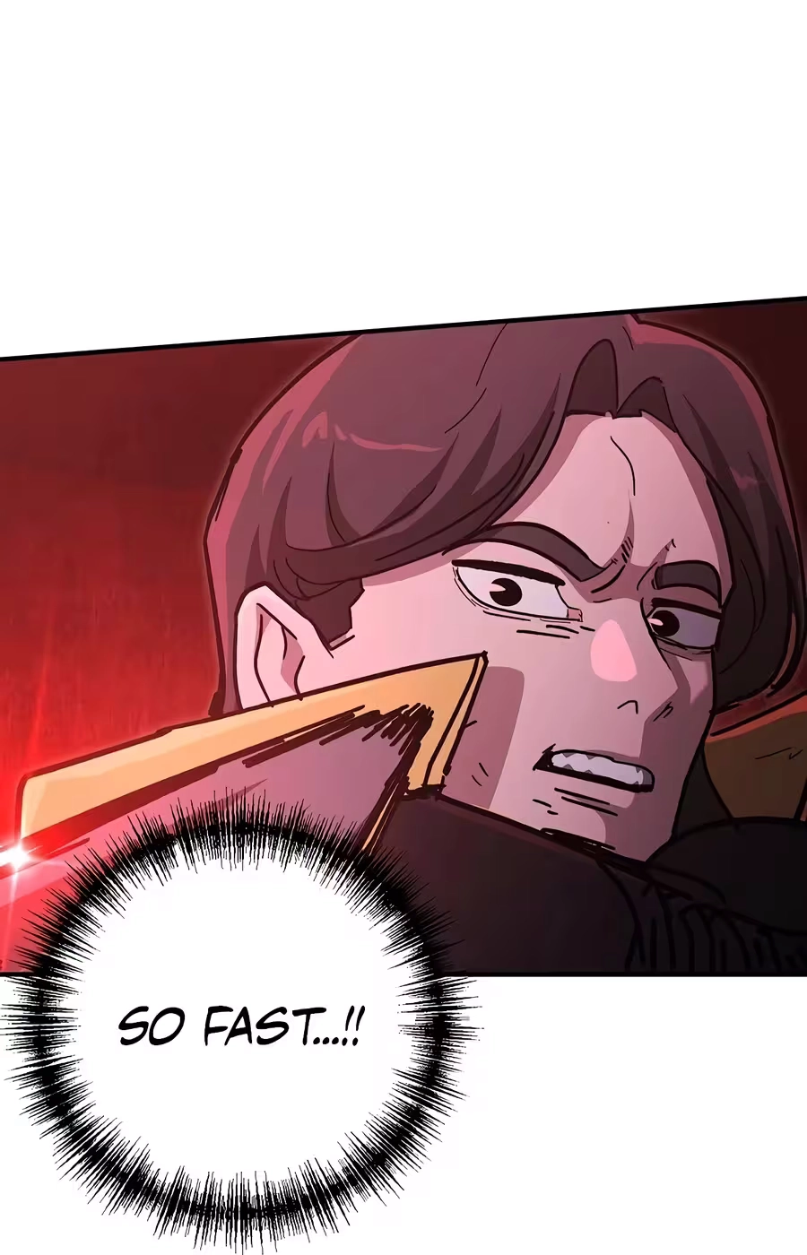 The Cleaner Chapter 41 page 73 - 