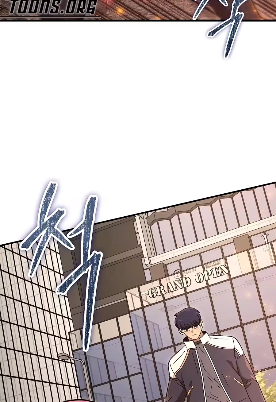 The Cleaner Chapter 41 page 81 - 