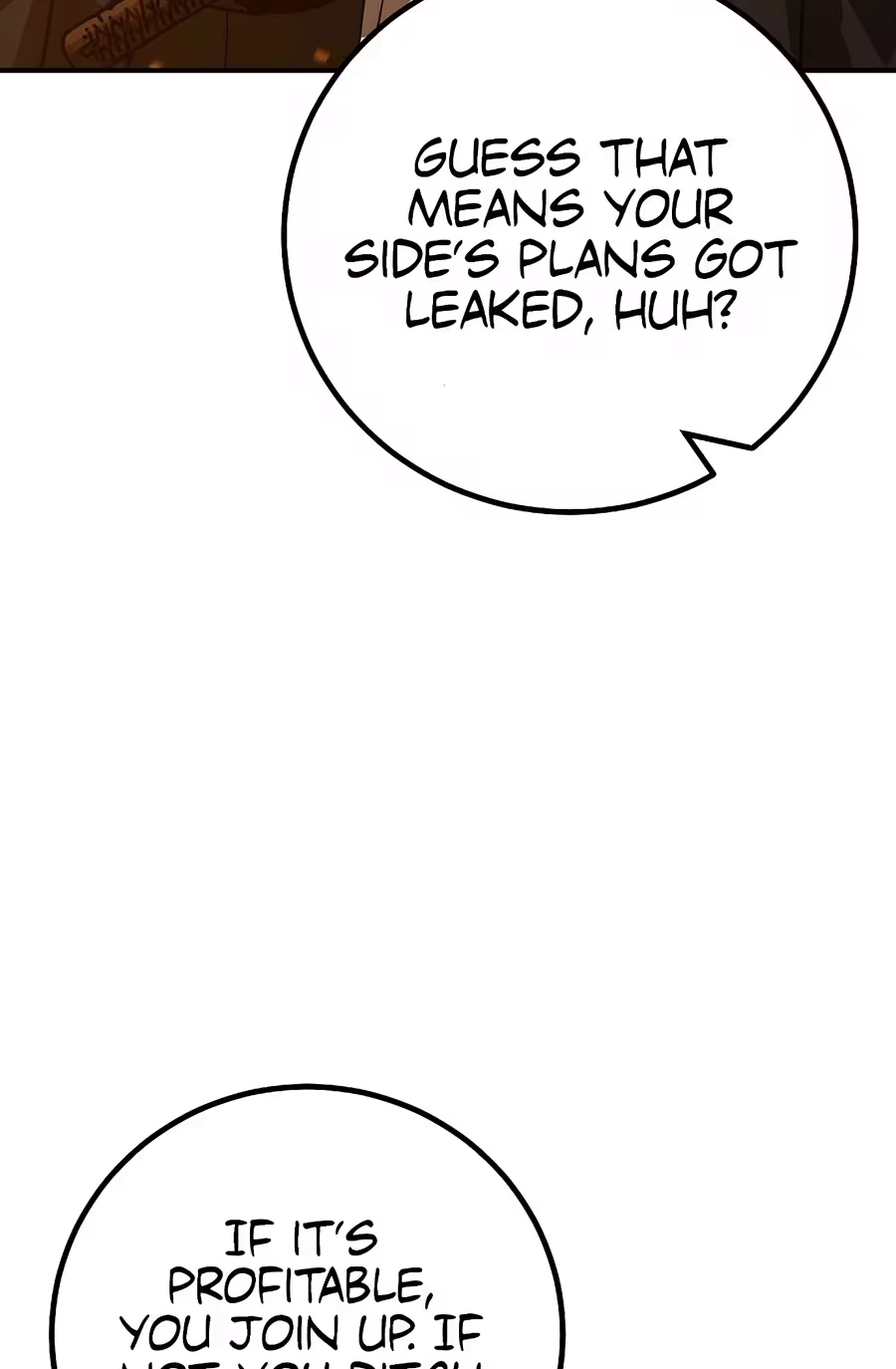 The Cleaner Chapter 42 page 27 - 