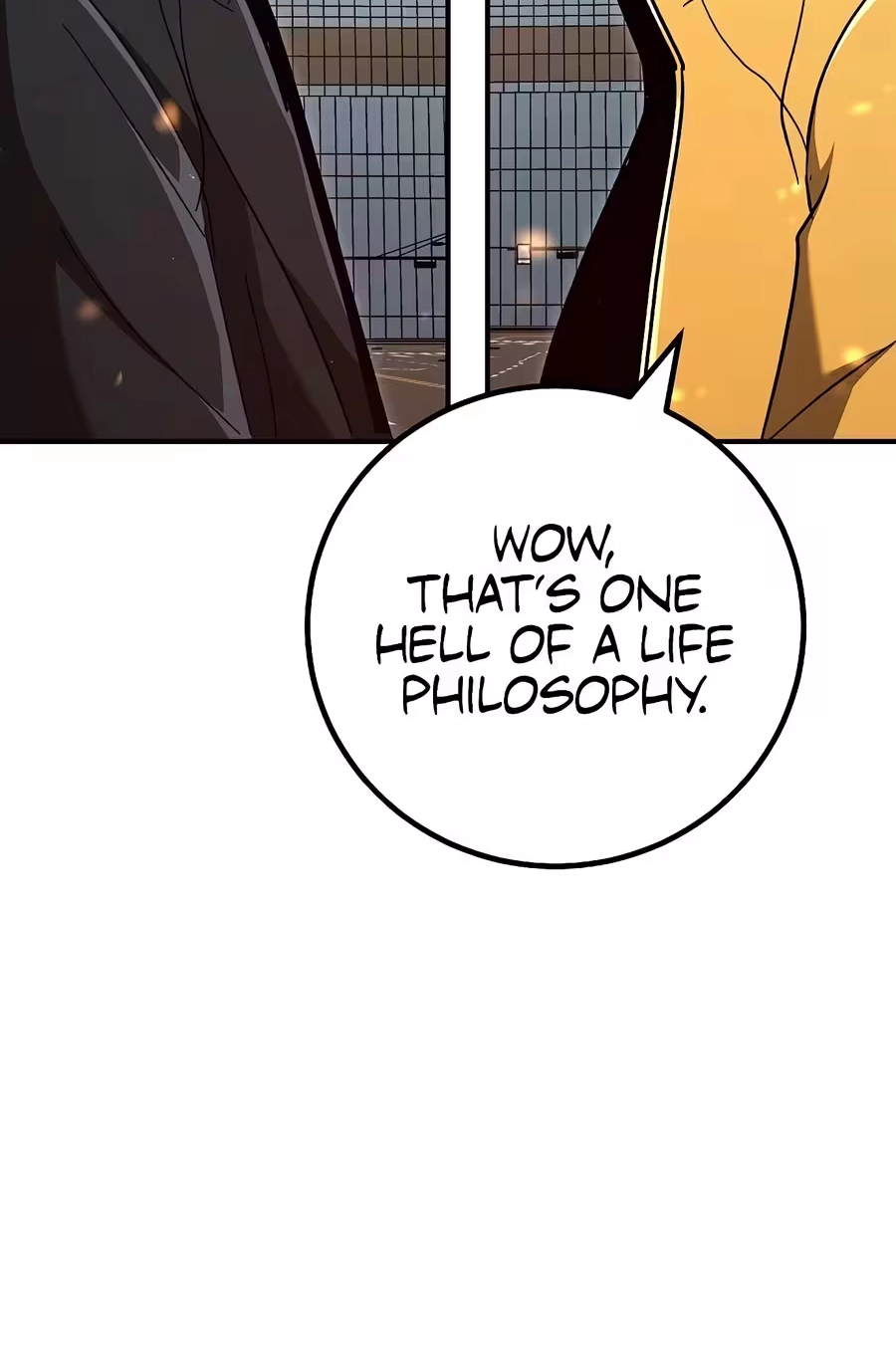 The Cleaner Chapter 42 page 30 - 