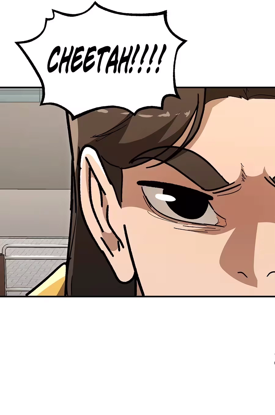 The Cleaner Chapter 42 page 31 - 