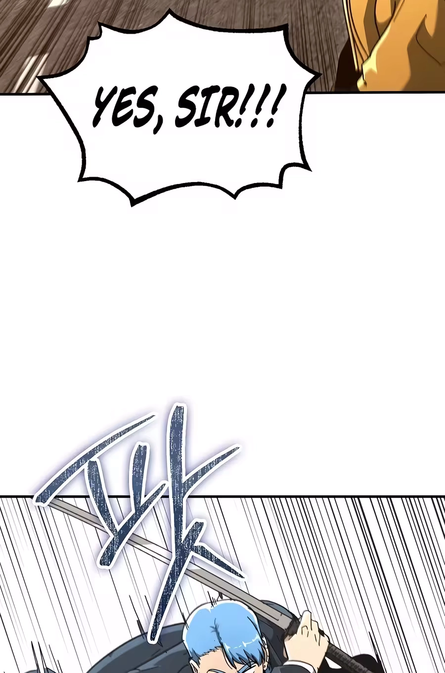 The Cleaner Chapter 42 page 34 - 