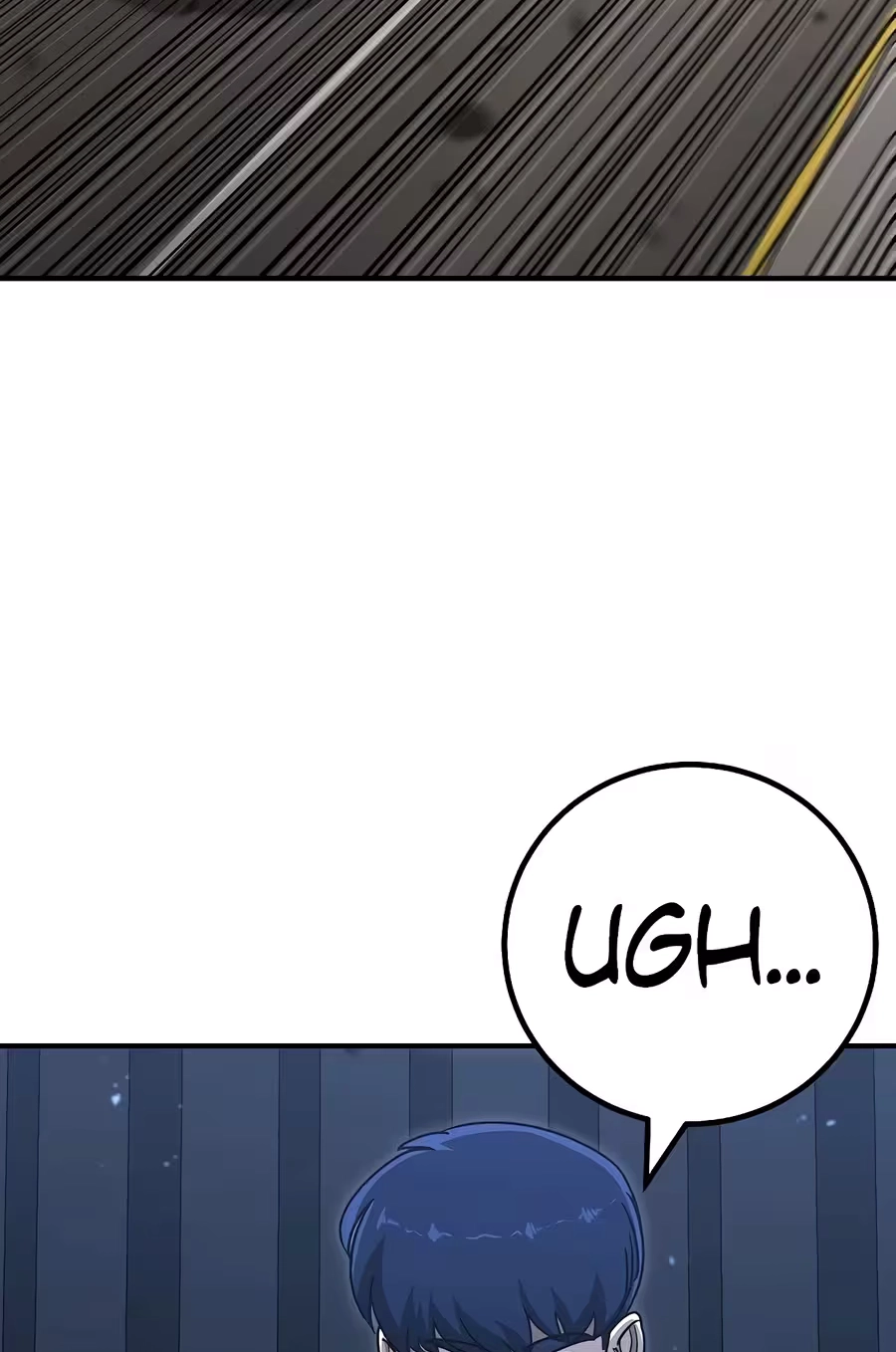 The Cleaner Chapter 42 page 47 - 