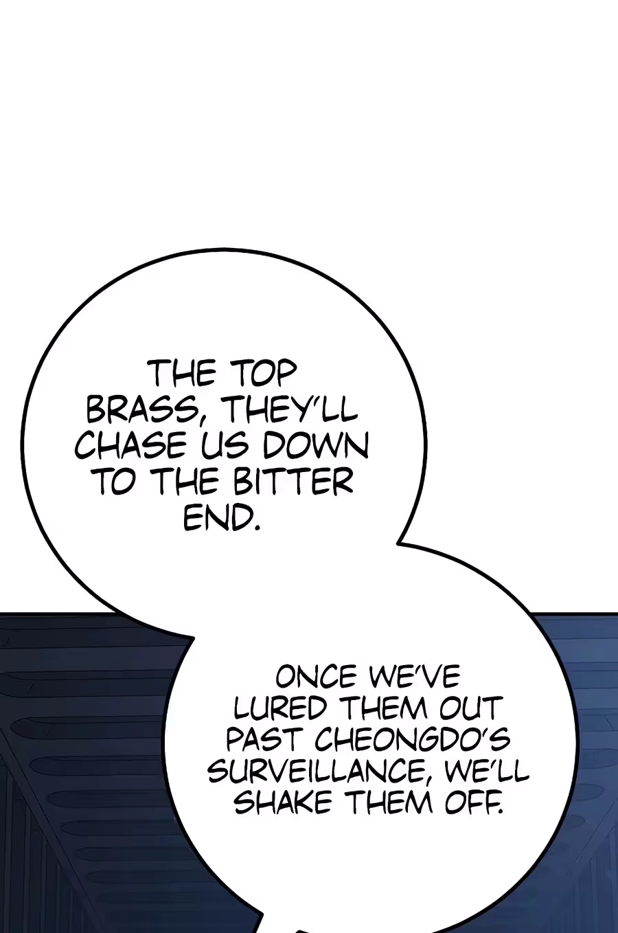 The Cleaner Chapter 42 page 49 - 