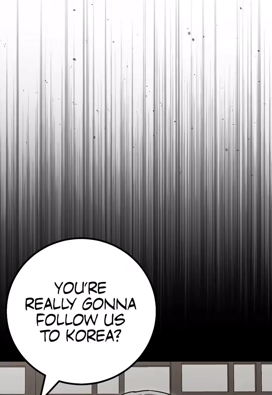 The Cleaner Chapter 42 page 55 - 