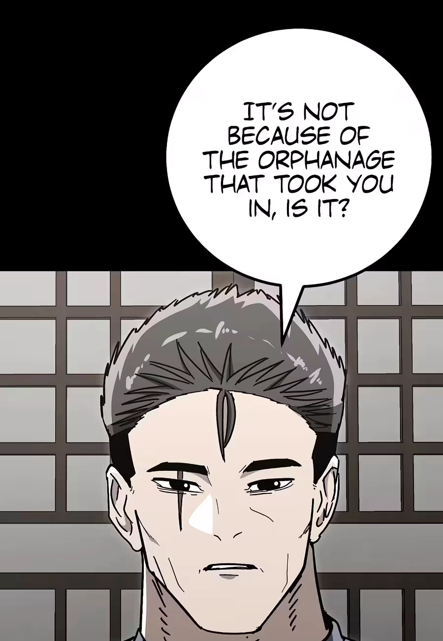The Cleaner Chapter 42 page 57 - 