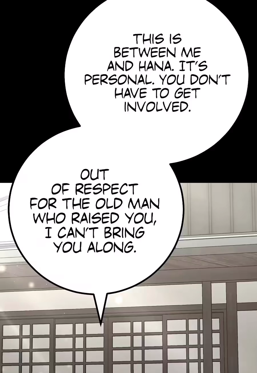 The Cleaner Chapter 42 page 59 - 