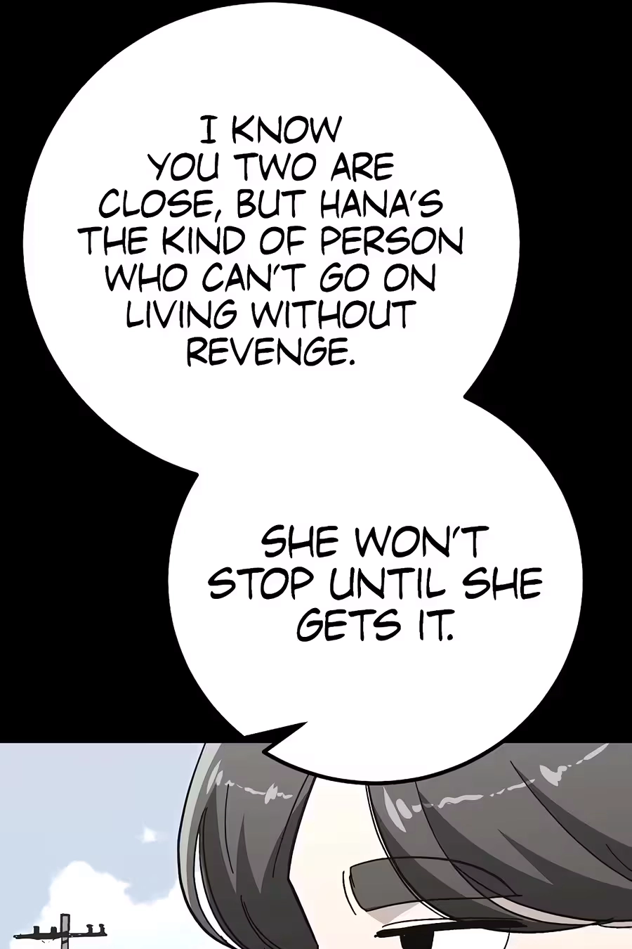 The Cleaner Chapter 42 page 61 - 