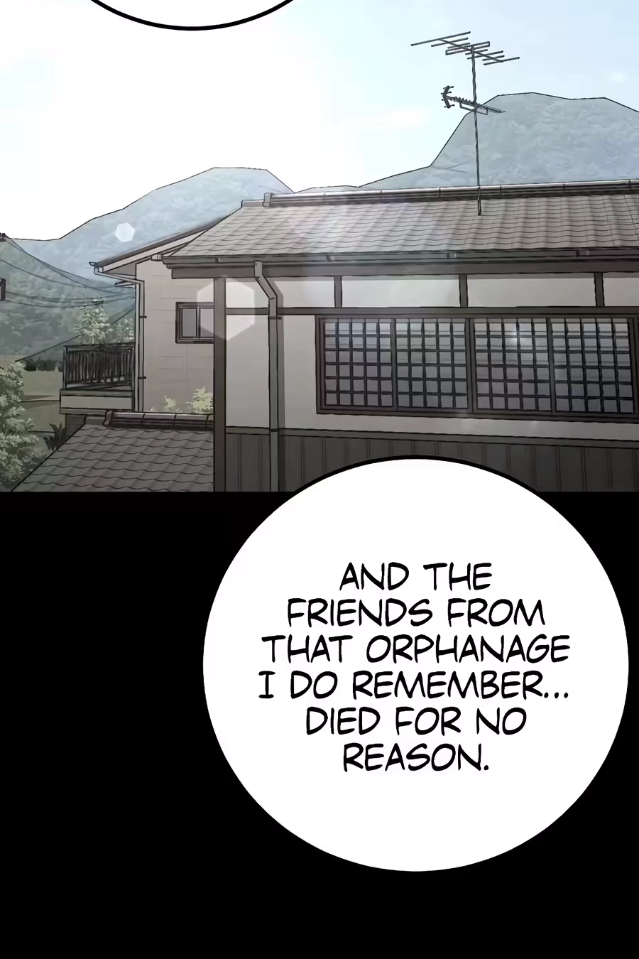 The Cleaner Chapter 42 page 63 - 