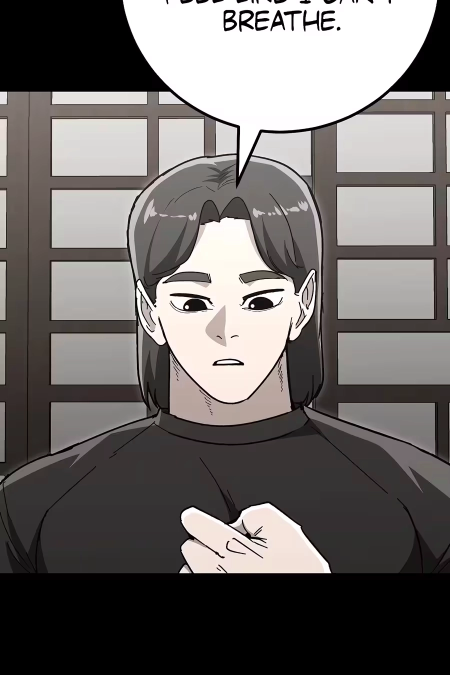 The Cleaner Chapter 42 page 65 - 
