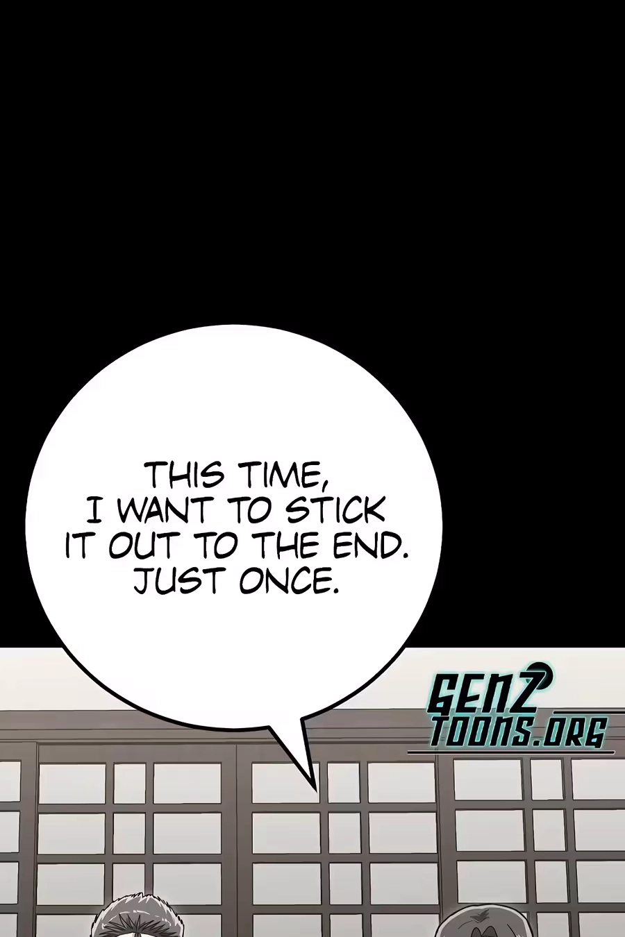 The Cleaner Chapter 42 page 66 - 