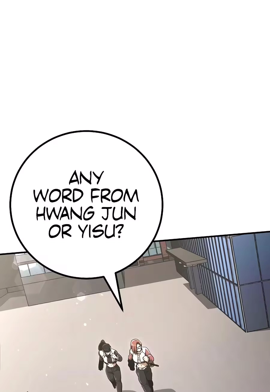The Cleaner Chapter 42 page 93 - 
