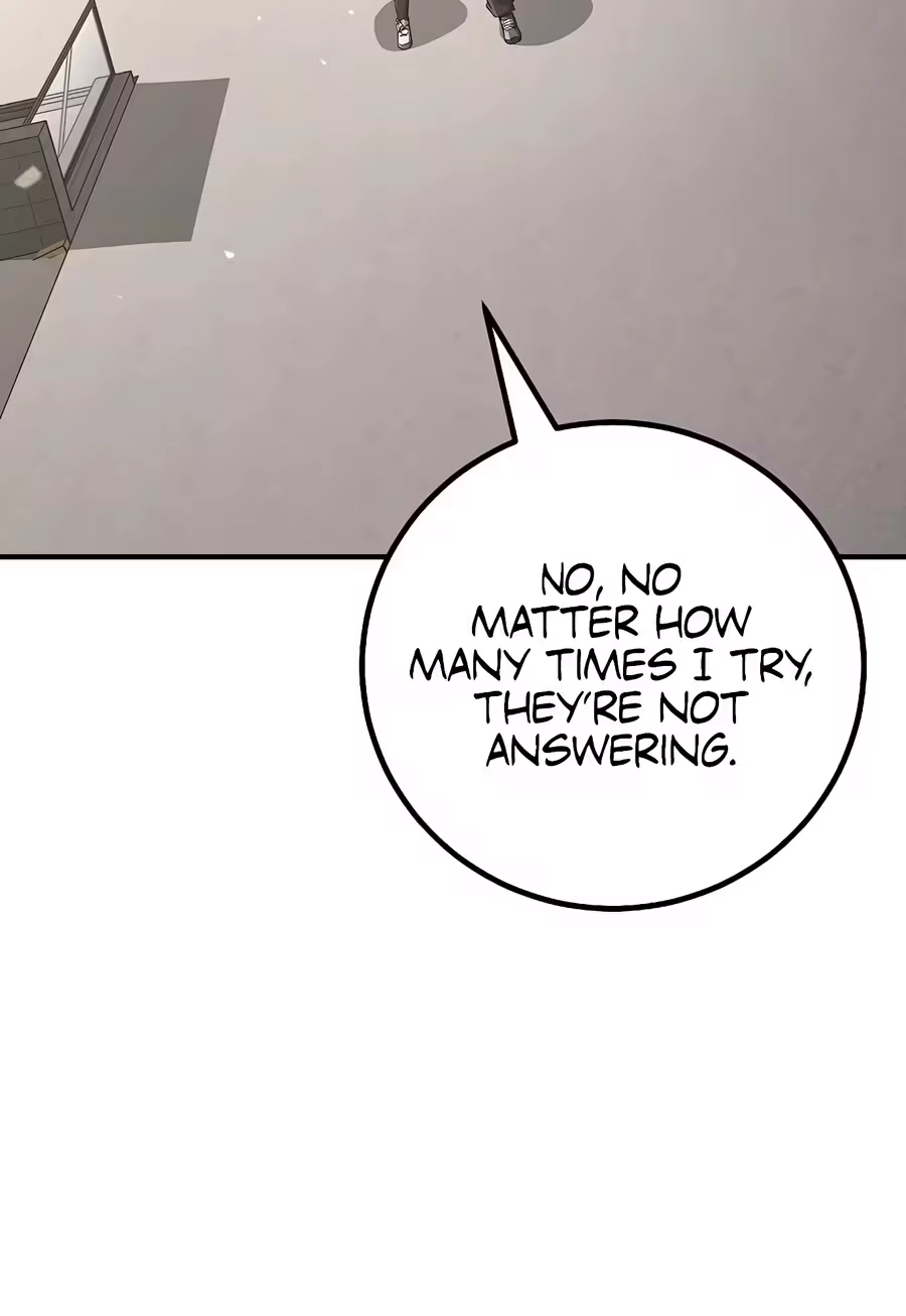 The Cleaner Chapter 42 page 94 - 
