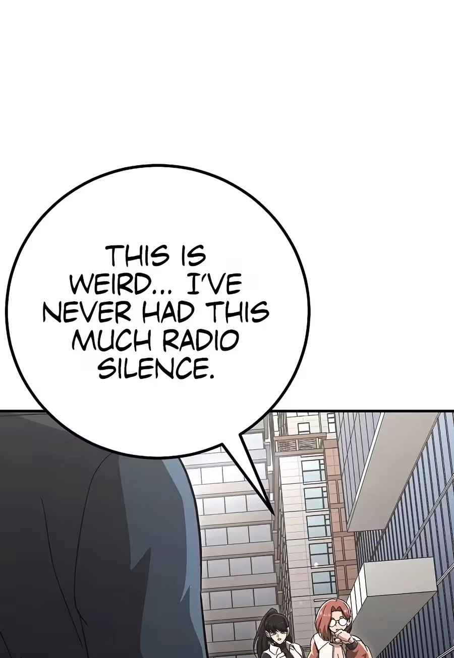 The Cleaner Chapter 42 page 95 - 