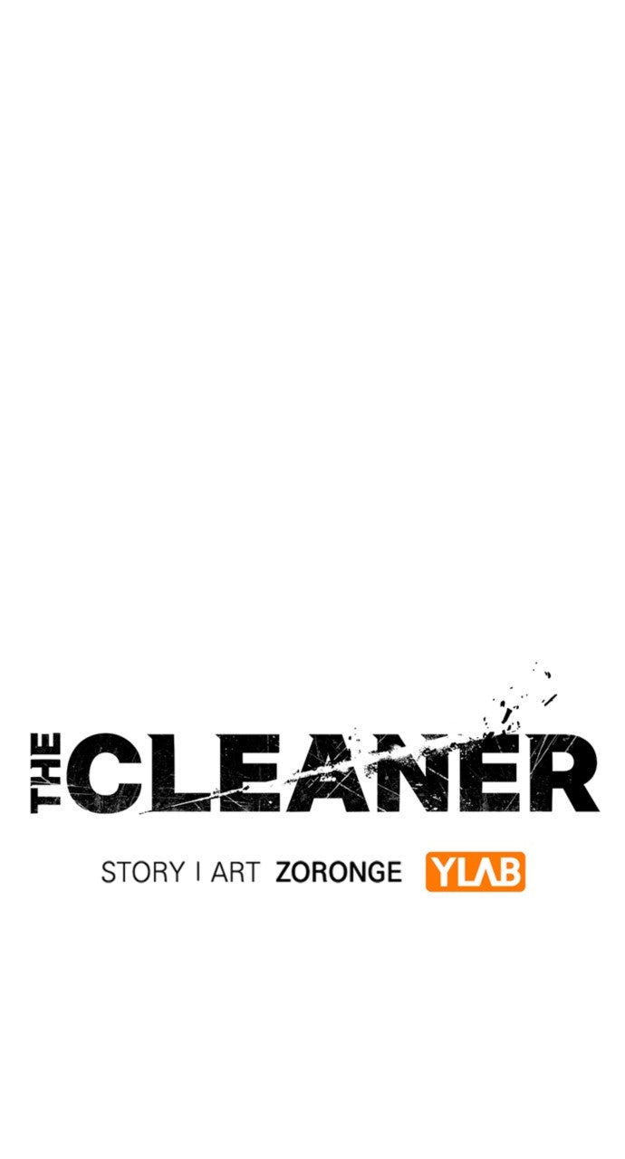 The Cleaner Episode 5 page 1 - 