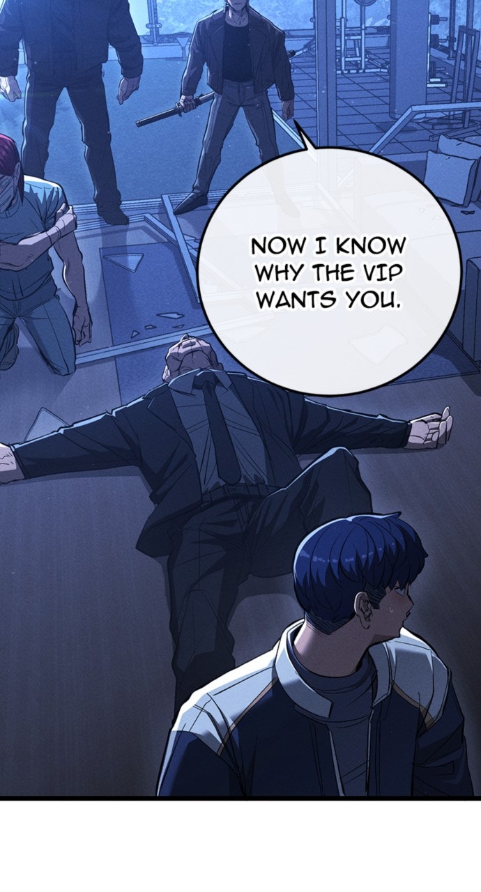 The Cleaner Episode 5 page 11 - 