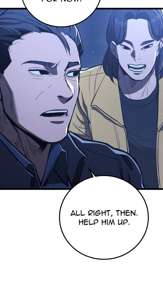 The Cleaner Episode 5 page 105 - 