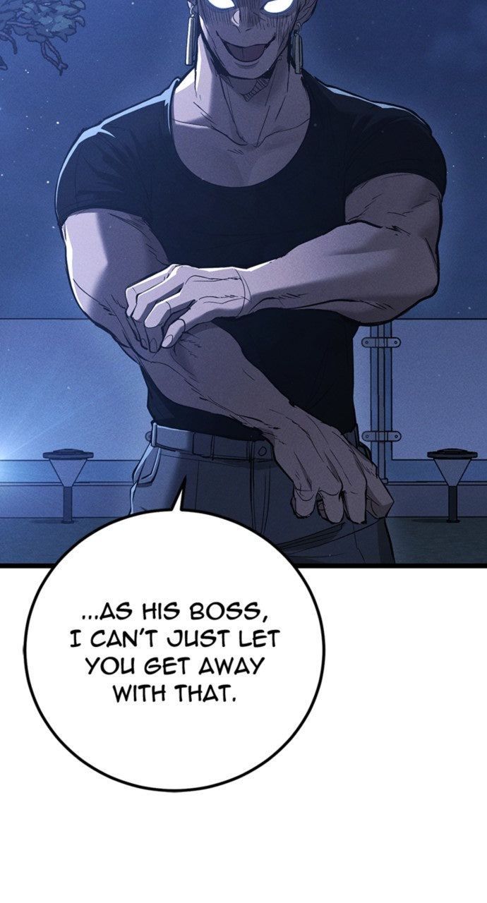 The Cleaner Episode 5 page 16 - 
