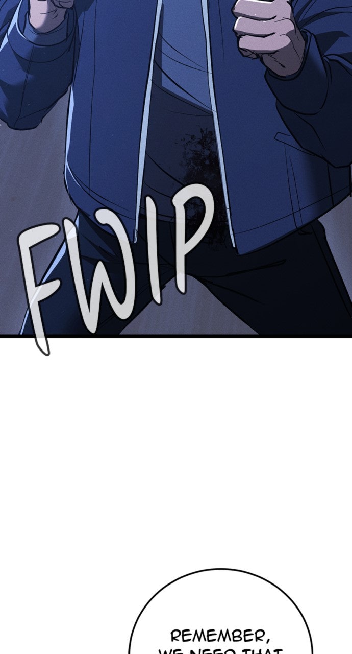 The Cleaner Episode 5 page 19 - 