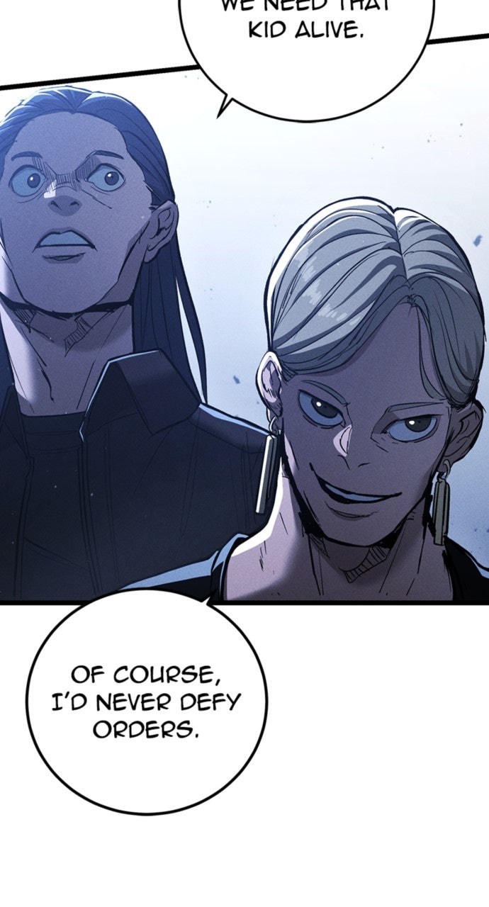 The Cleaner Episode 5 page 20 - 