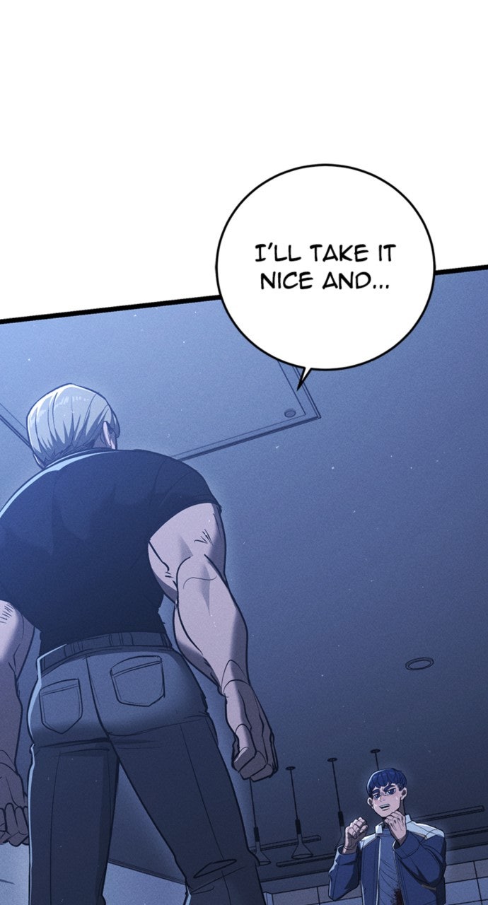 The Cleaner Episode 5 page 21 - 