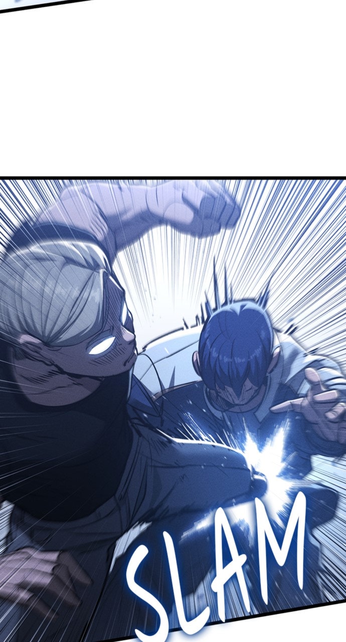 The Cleaner Episode 5 page 30 - 