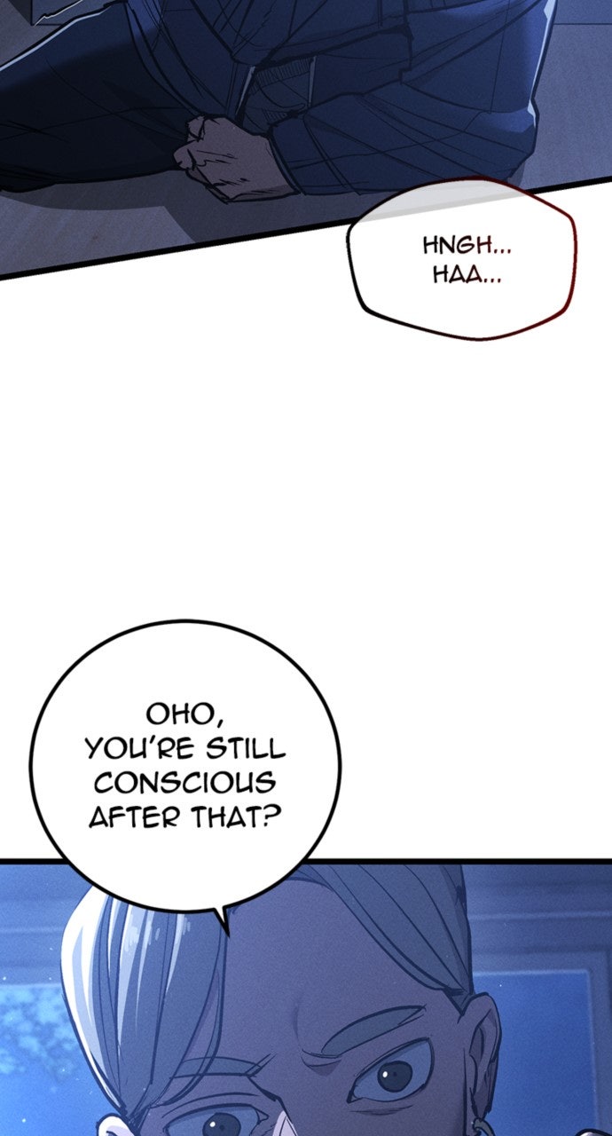The Cleaner Episode 5 page 33 - 