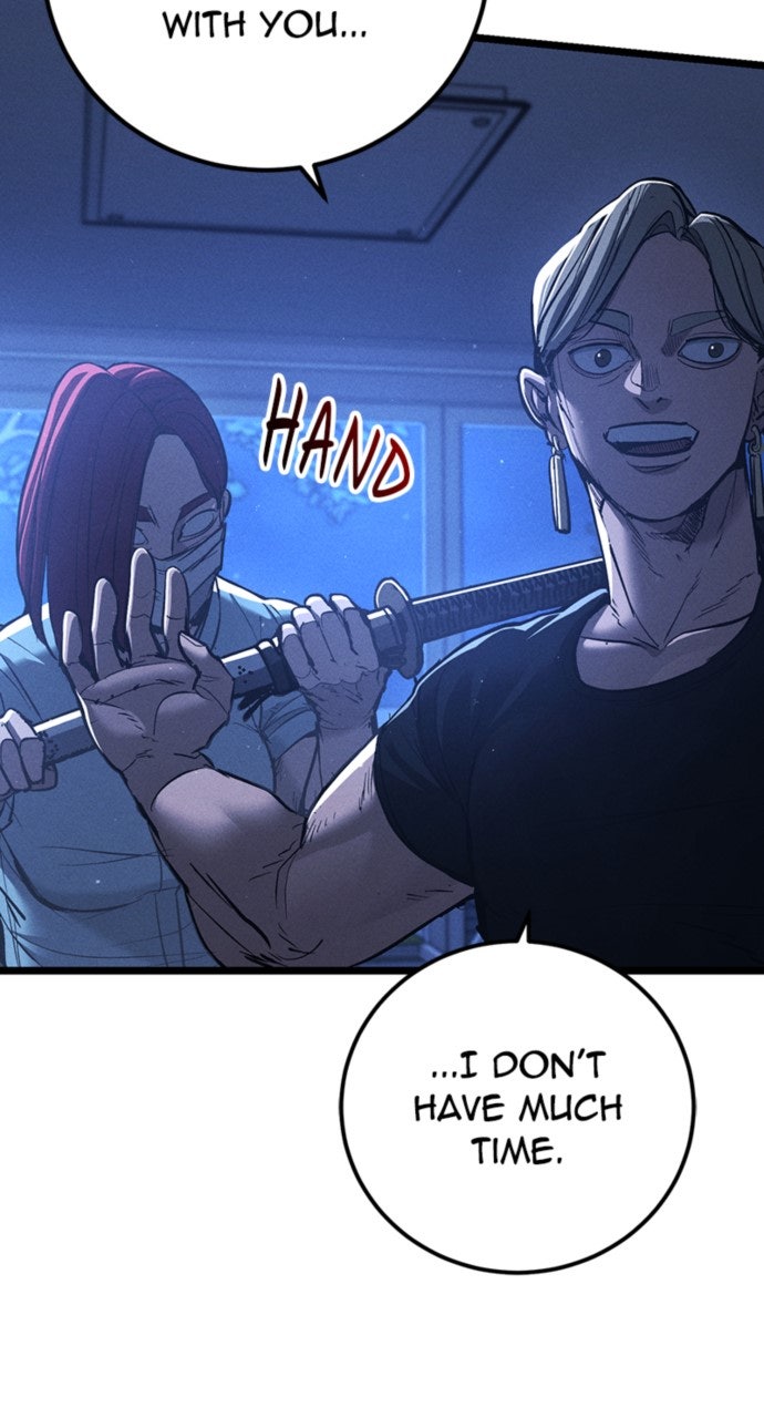 The Cleaner Episode 5 page 35 - 