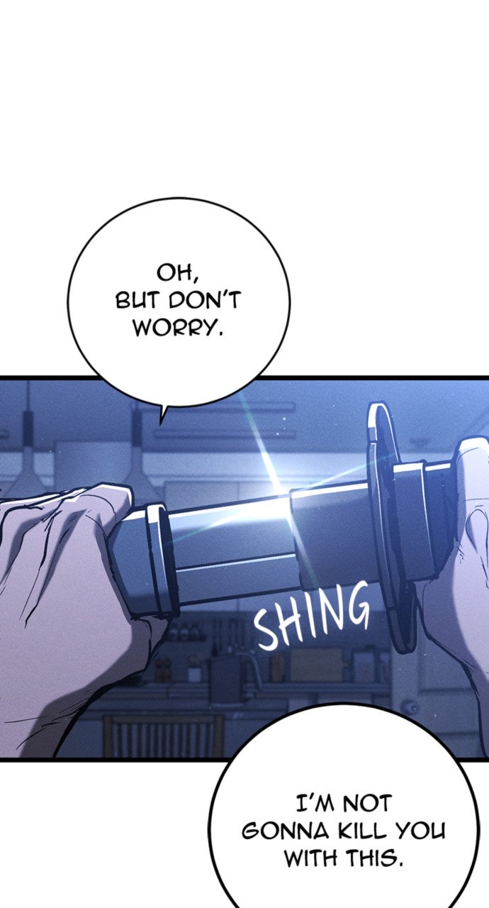 The Cleaner Episode 5 page 36 - 