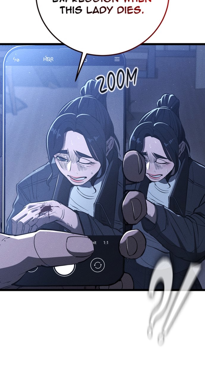 The Cleaner Episode 5 page 40 - 