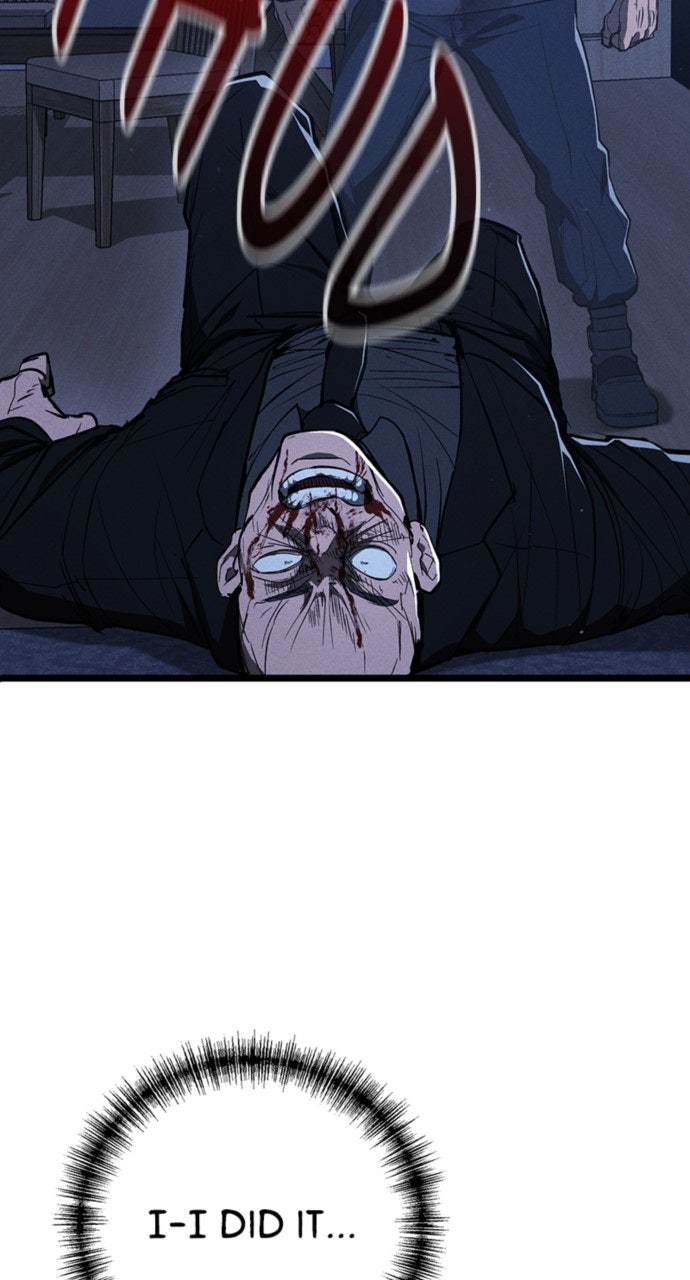 The Cleaner Episode 5 page 5 - 