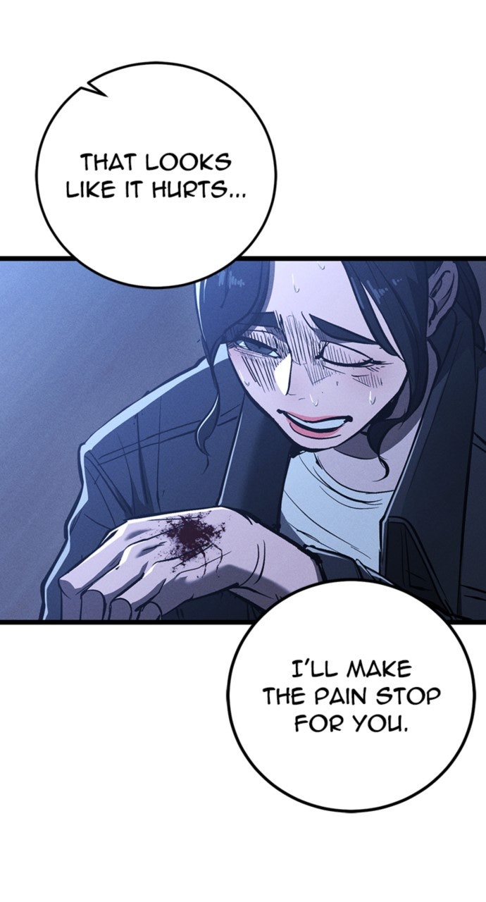 The Cleaner Episode 5 page 43 - 