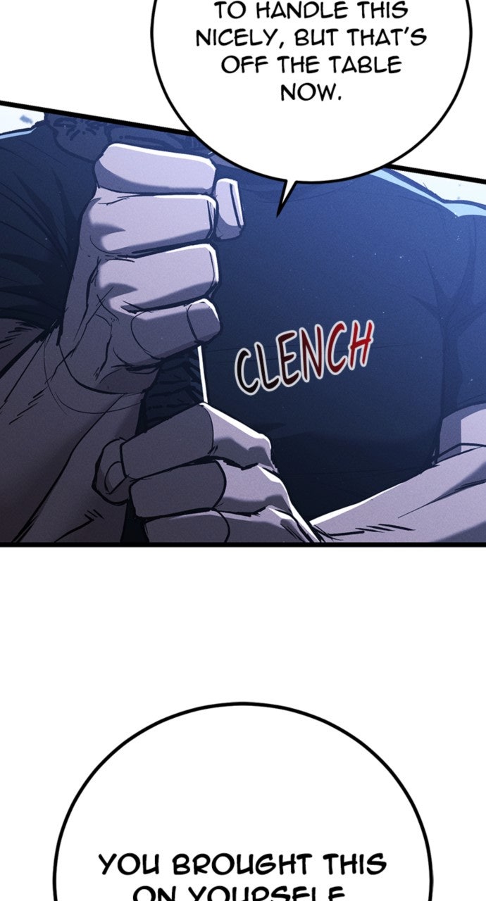 The Cleaner Episode 5 page 57 - 