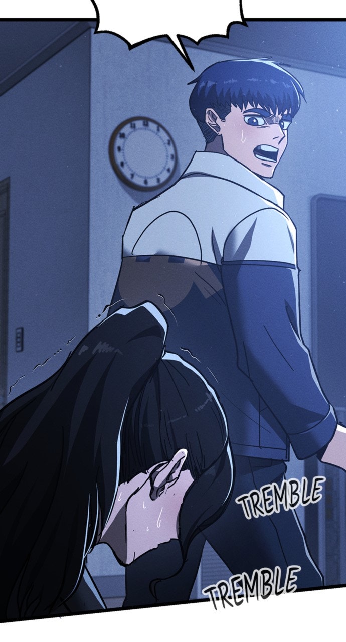 The Cleaner Episode 5 page 7 - 