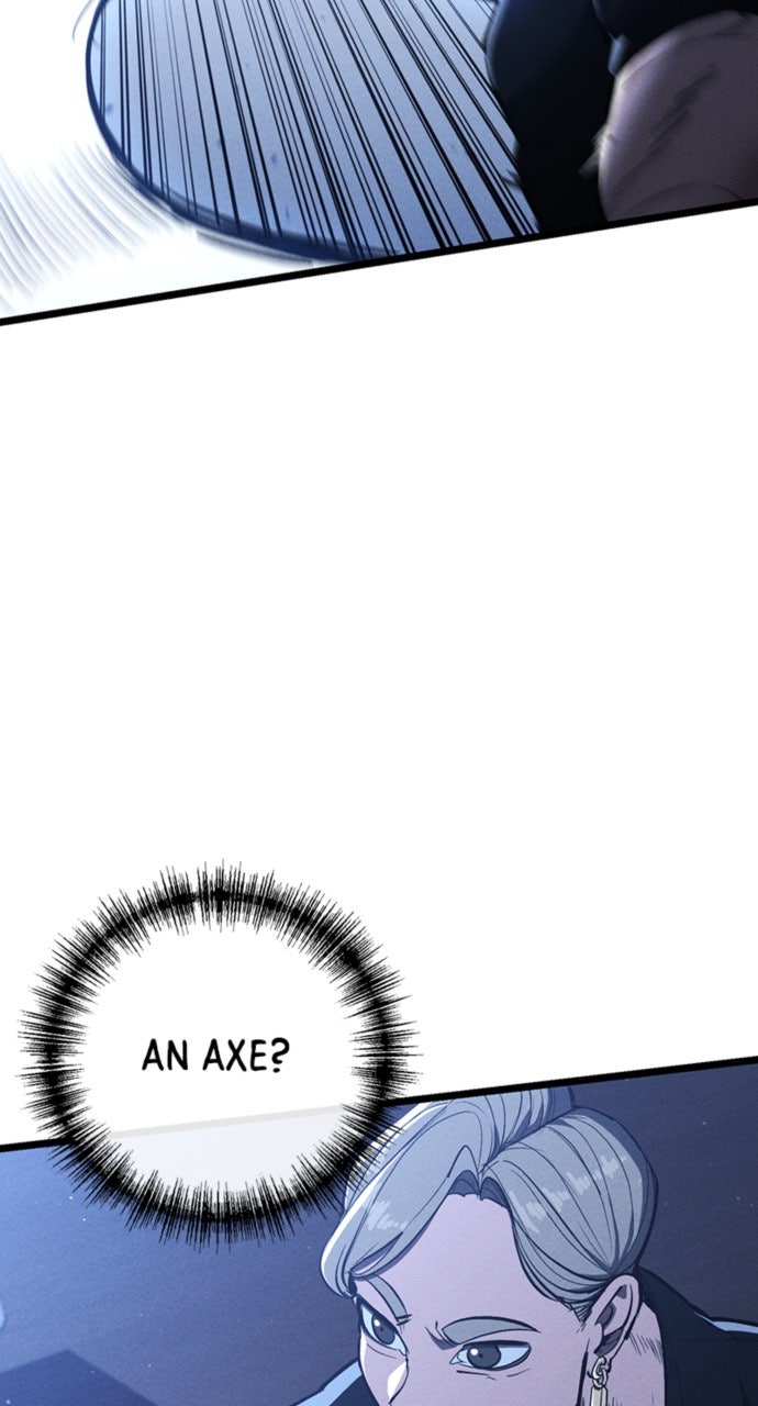 The Cleaner Episode 5 page 61 - 