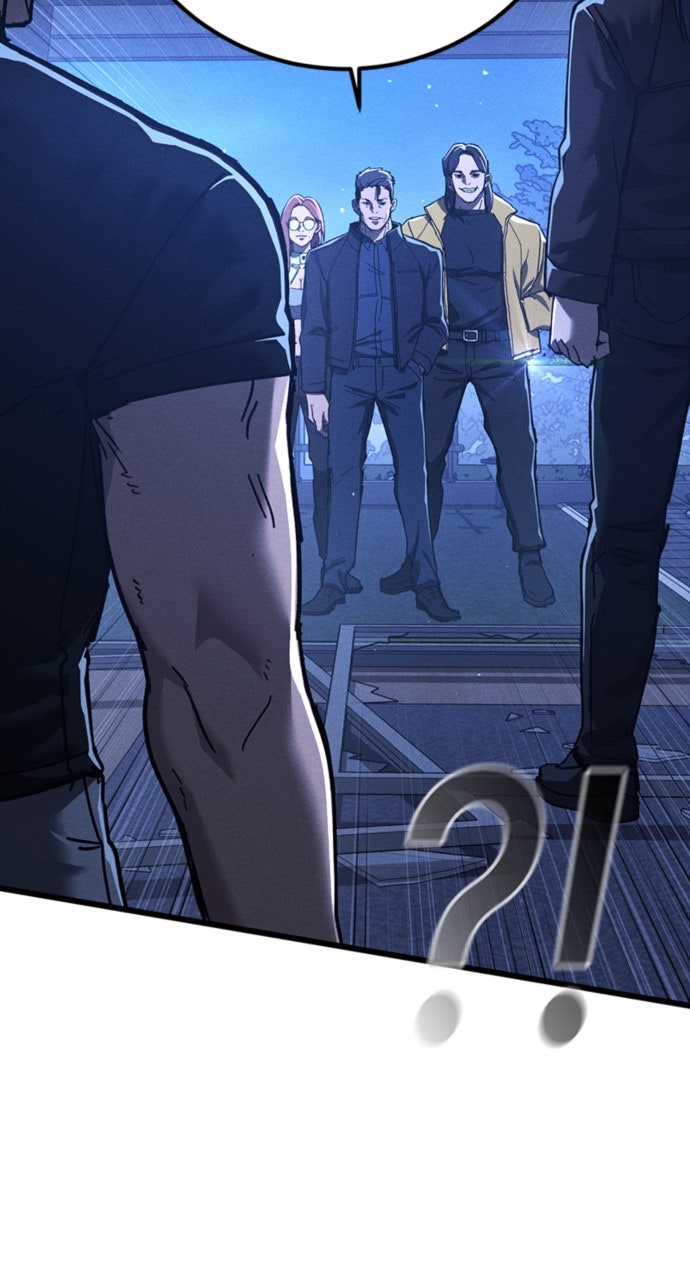 The Cleaner Episode 5 page 64 - 