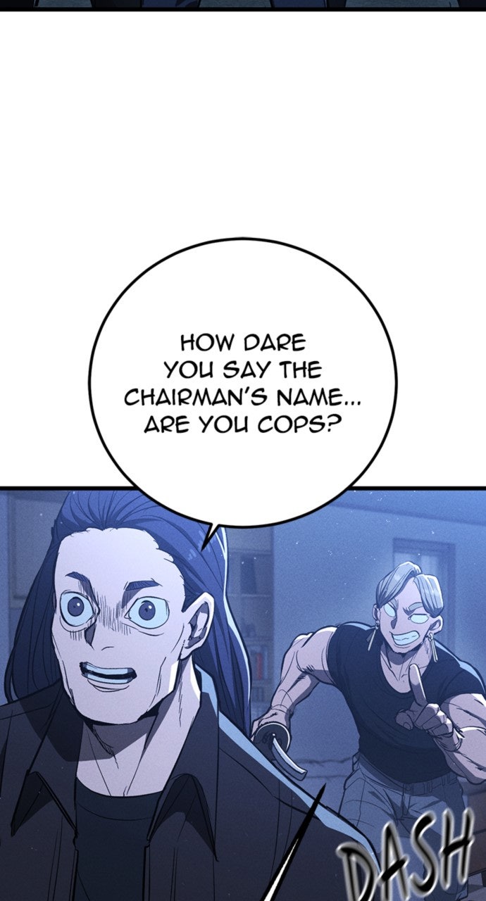 The Cleaner Episode 5 page 66 - 