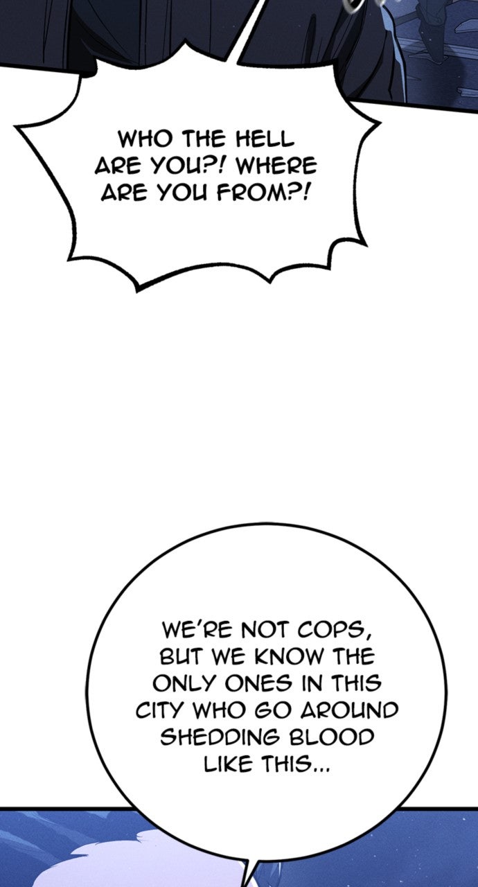 The Cleaner Episode 5 page 67 - 