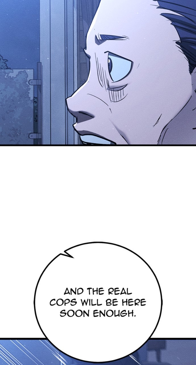 The Cleaner Episode 5 page 69 - 